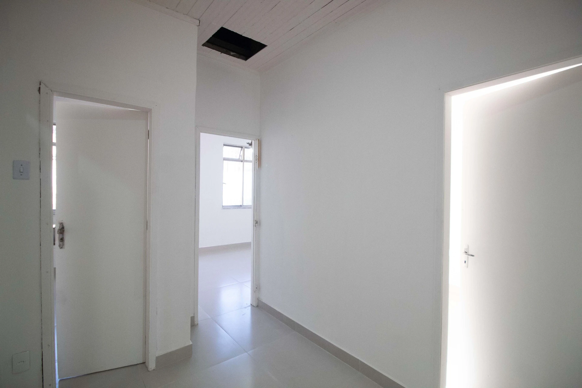 2-bedroom house with 1 bathroom, no parking; pets allowed — photo 22