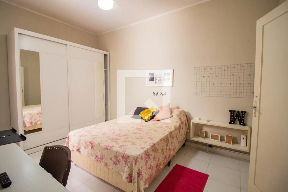 Apartamento mobiliado com 2 dormitórios e 1 banheiro — photo 21