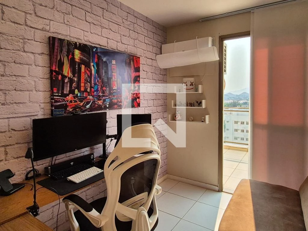 Apartamento mobiliado de 2 quartos com pet permitido — photo 40