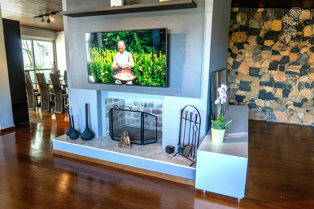 Furnished house with 5 bedrooms and a gas kitchen — photo 4