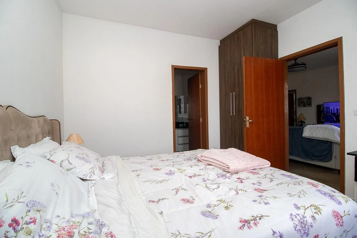 Furnished house, 320 m², with a dryer — photo 14