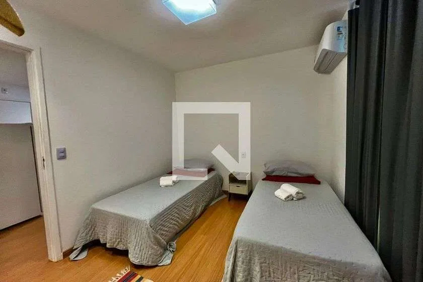 Apartamento mobiliado com 2 quartos e cozinha integrada — photo 23