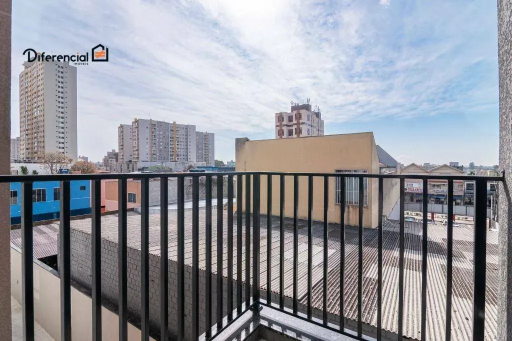 1-bedroom apartment with open-plan kitchen and BBQ balcony — photo 9