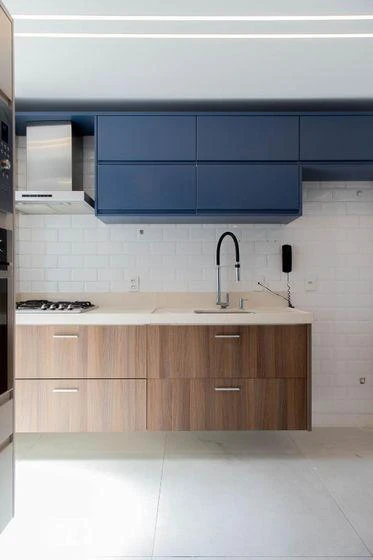 Apartamento mobiliado, 90 m², com varanda envidraçada — photo 25