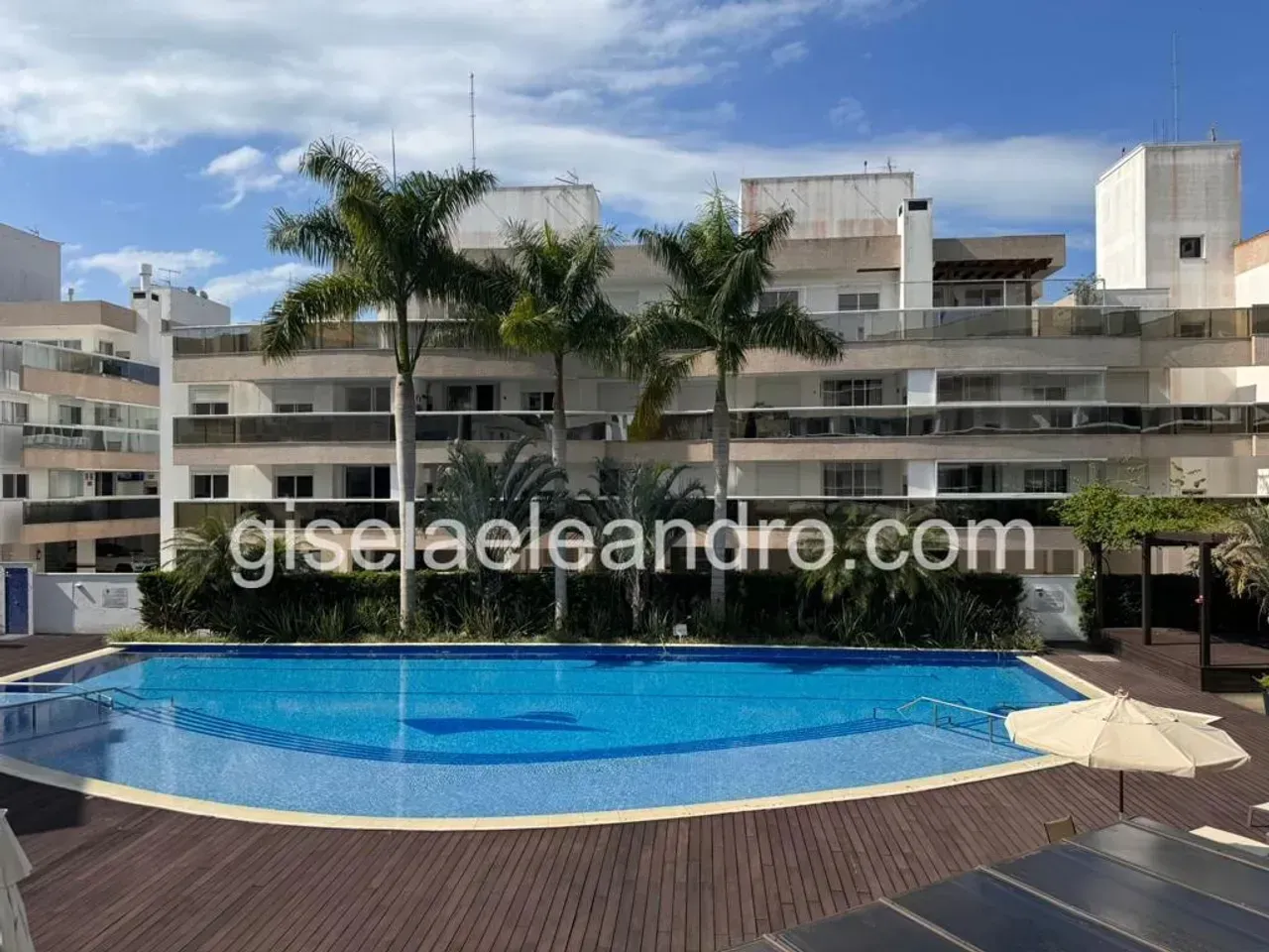 Apartamento mobiliado com cozinha integrada e 2 quartos — photo 18