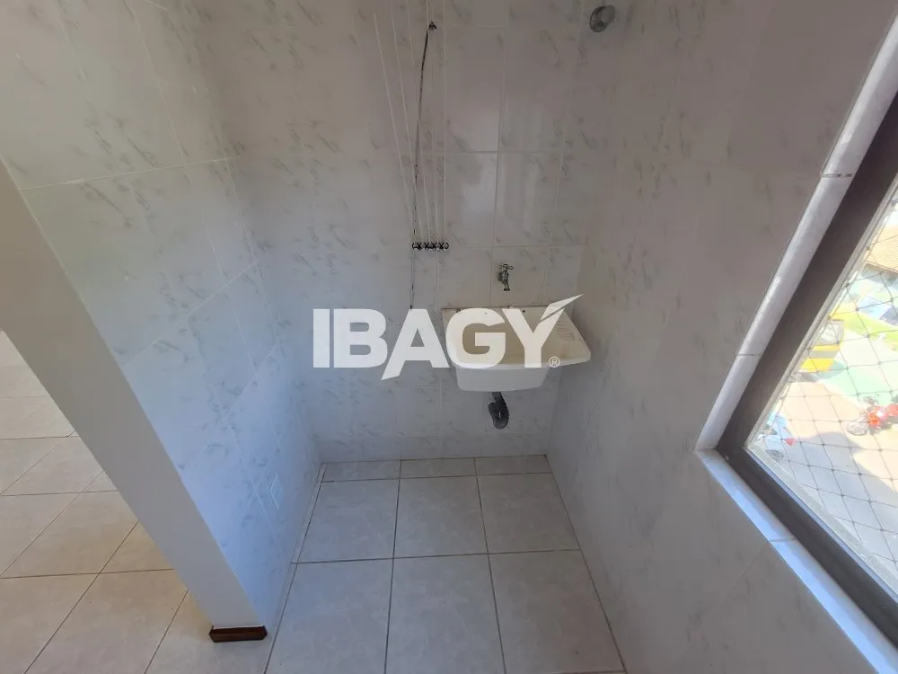 1-bedroom apartment with 55 m² and 1 parking space — photo 8
