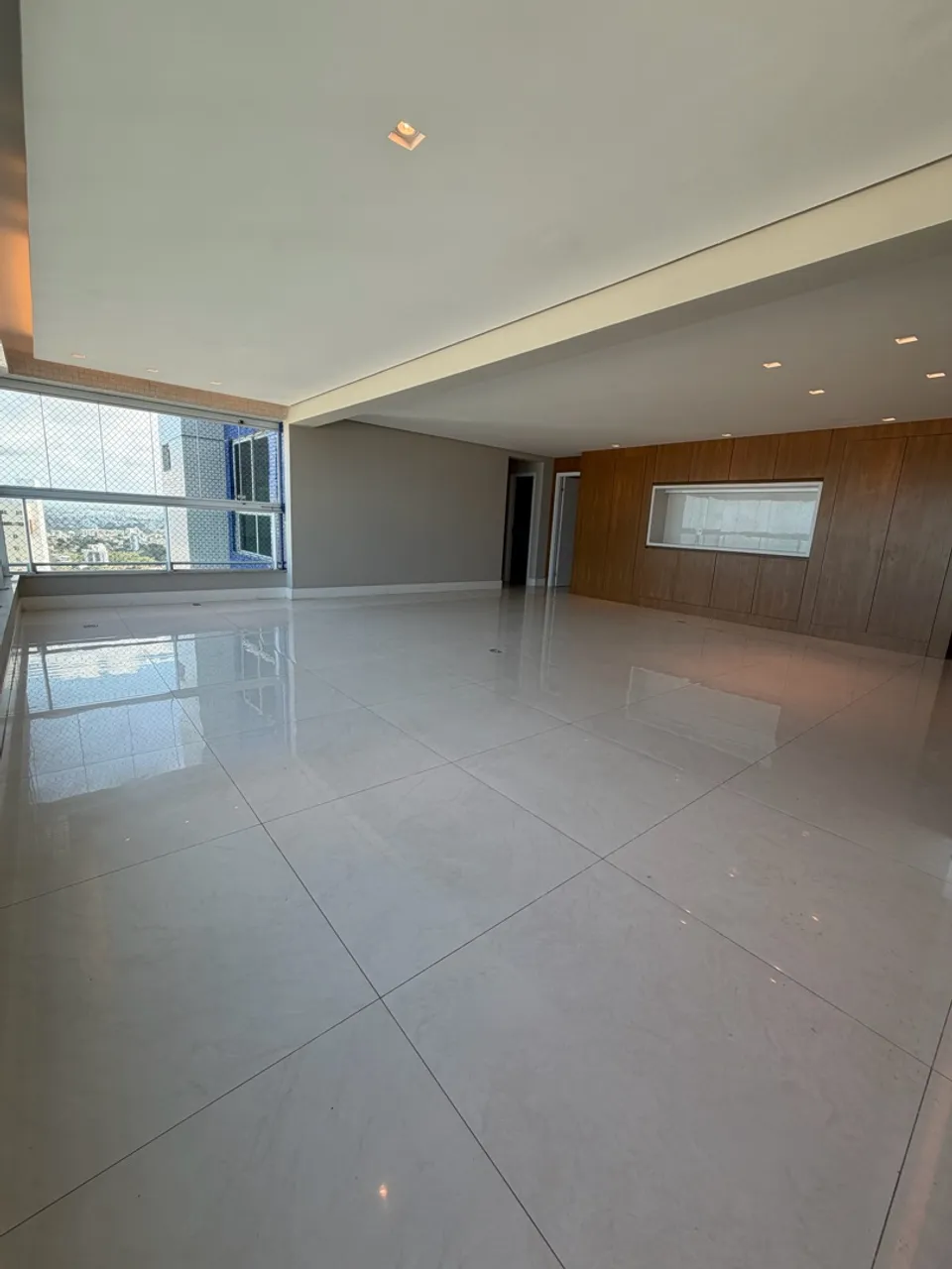 Apartamento de 3 quartos com varanda gourmet — photo 12