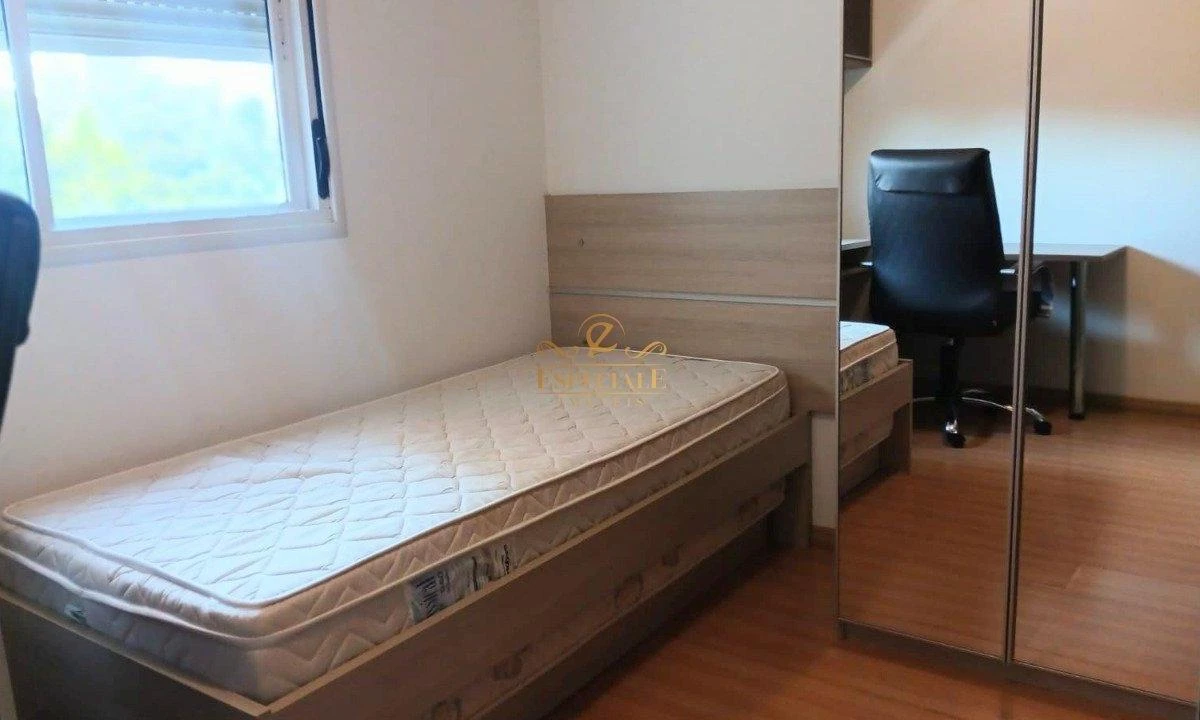 Apartamento mobiliado com 3 dormitórios e 162 m² — photo 25