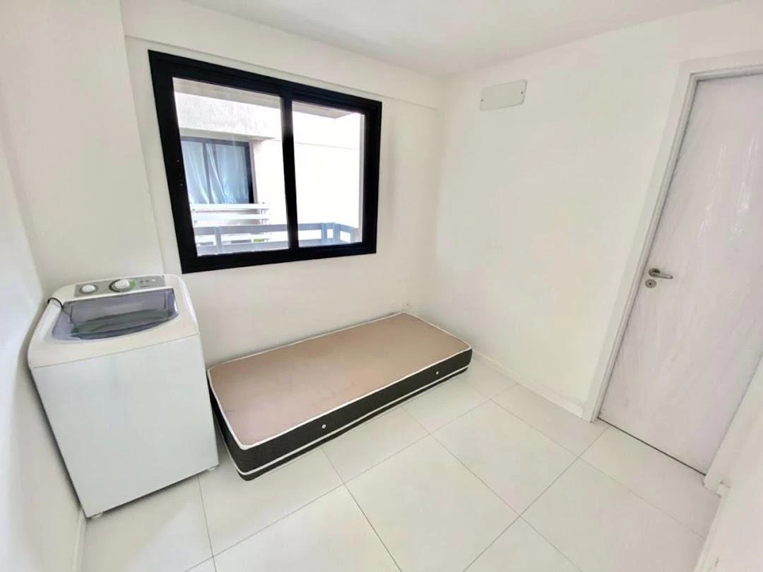 Apartamento com 3 dormitórios e varanda de 80 m² — photo 32