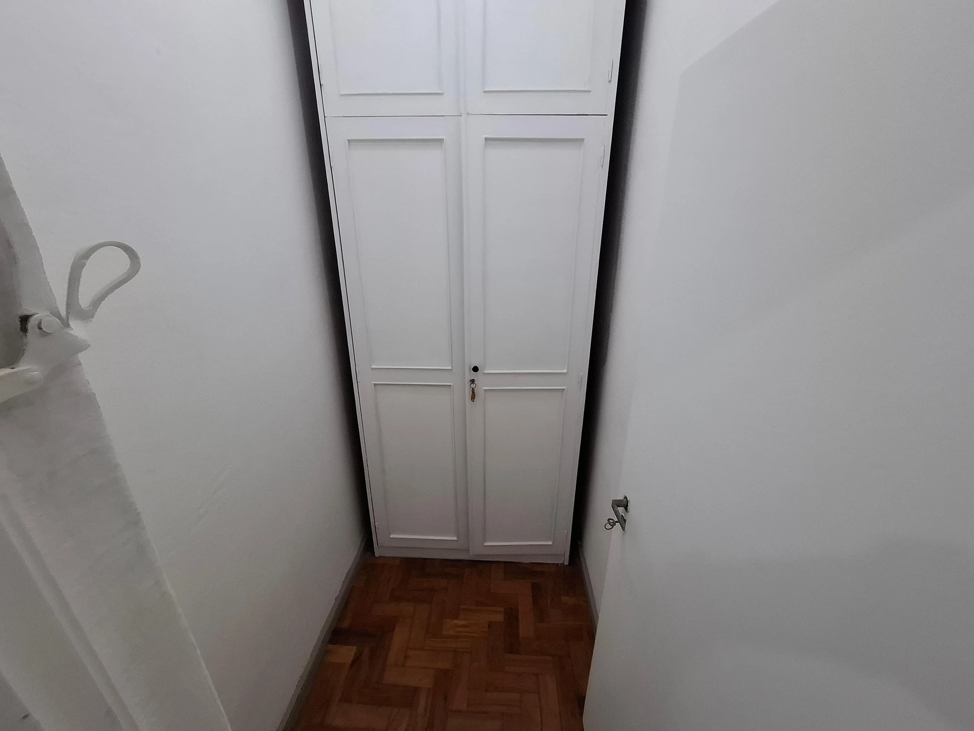 Apartamento de 3 quartos com banheira, Flamengo — photo 33