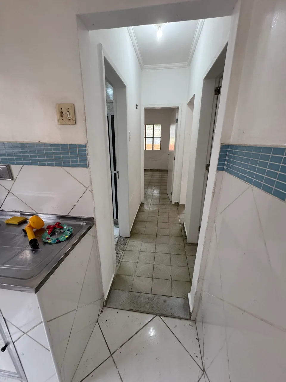 Casa com cozinha separada e fogão — photo 12