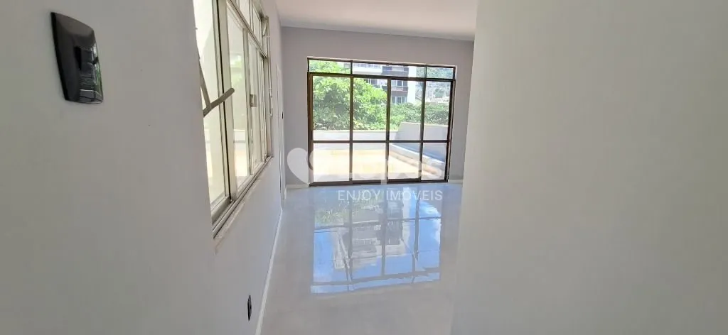 Apartamento de 5 quartos, sendo 1 suíte, 250 m², Grajaú — photo 24
