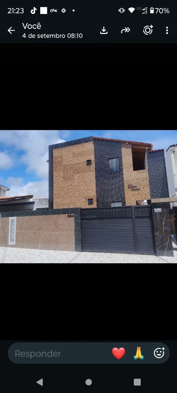 Квартира: 2 спальні, 40 м² — photo 7