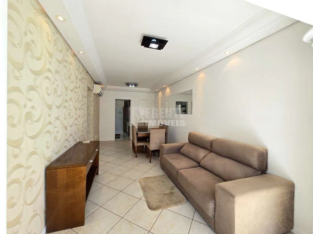 Квартира 85 м²: 2 спальні, 2 ванні та кондиціонер — photo 4