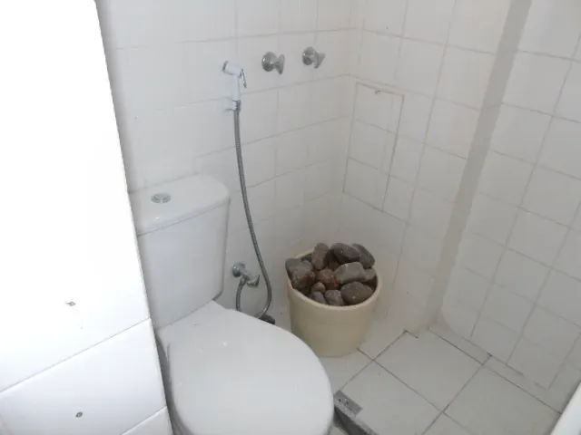 Rental apartment with 3 bedrooms, 2 baths and 133 m² — photo 42