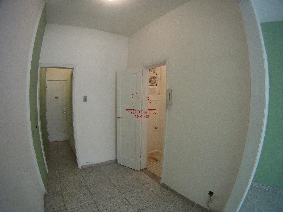 Apartment, 28 m², with a bathtub — photo 2
