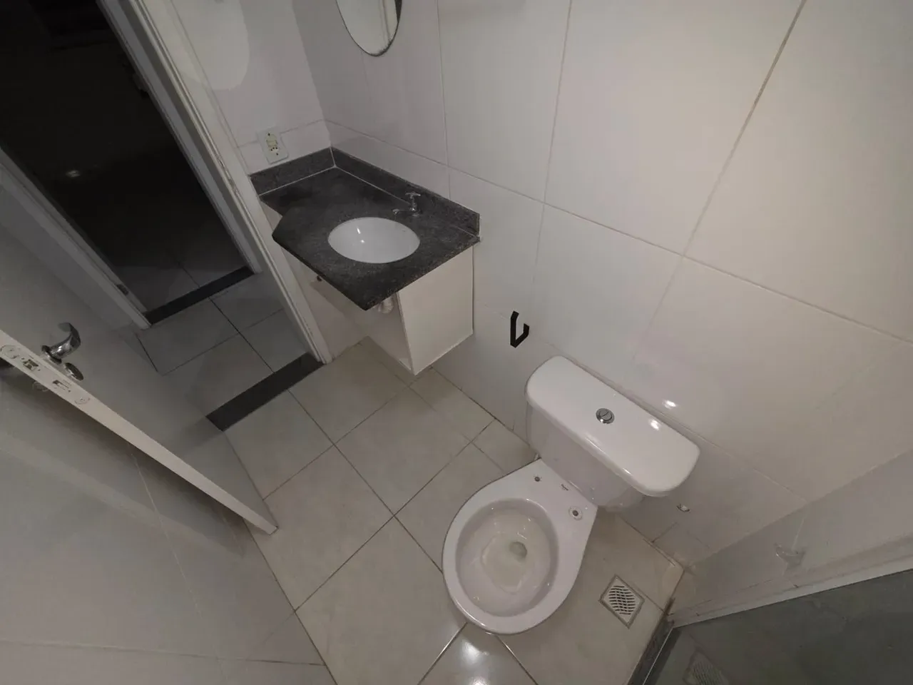 1-bedroom apartment with balcony and 1 parking space — photo 22