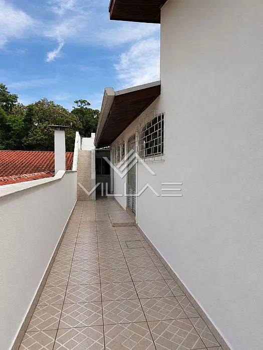 Casa de 4 quartos com varanda gourmet, Santo Inácio — photo 17