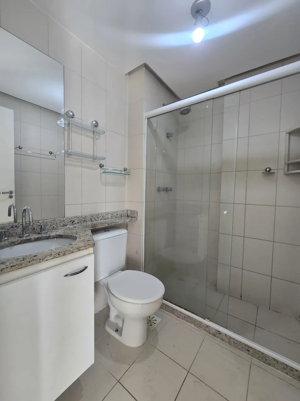 Apartamento de 3 quartos com 2 banheiros e 1 vaga — photo 9