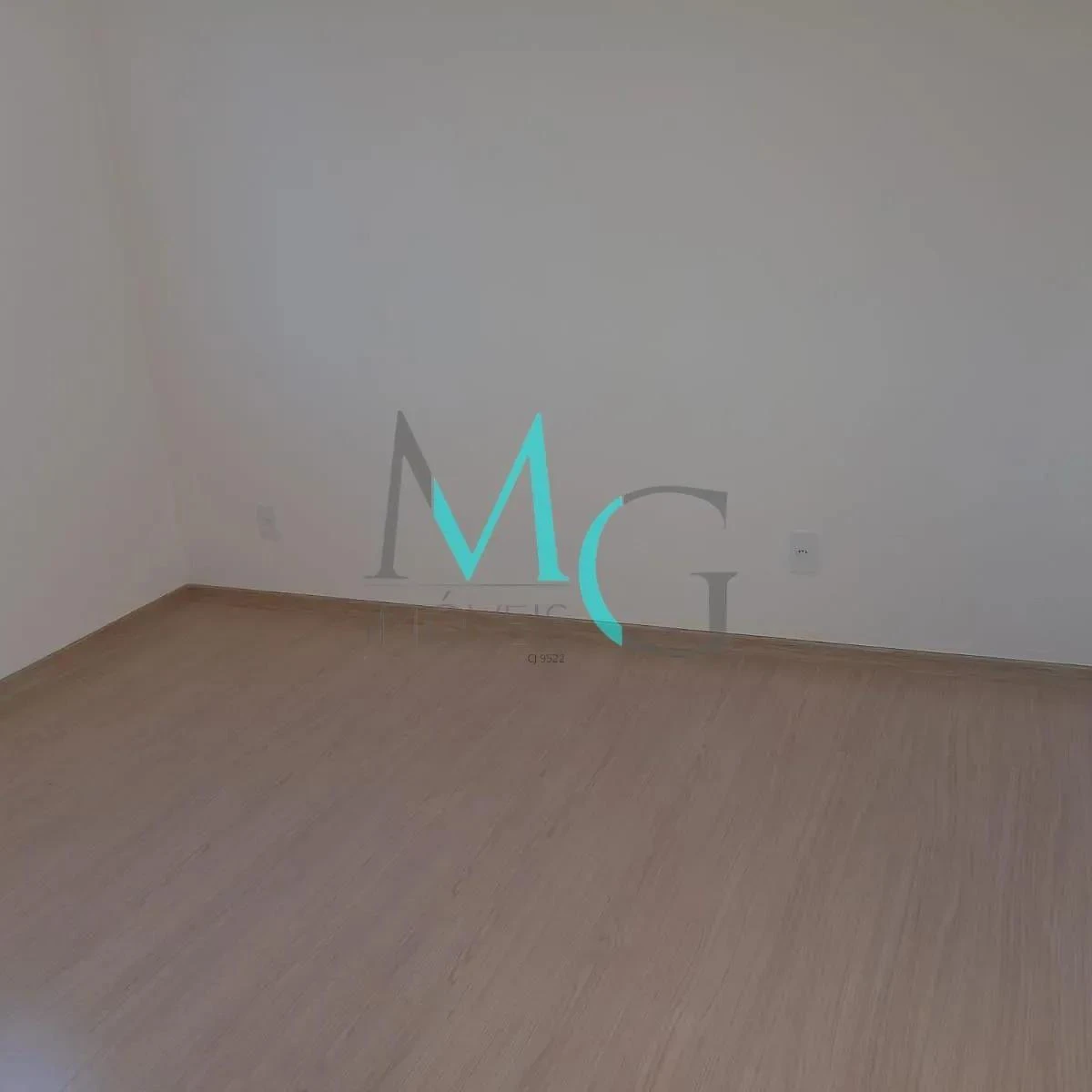 44 m² apartment with 2 bedrooms and 1 parking space — photo 3