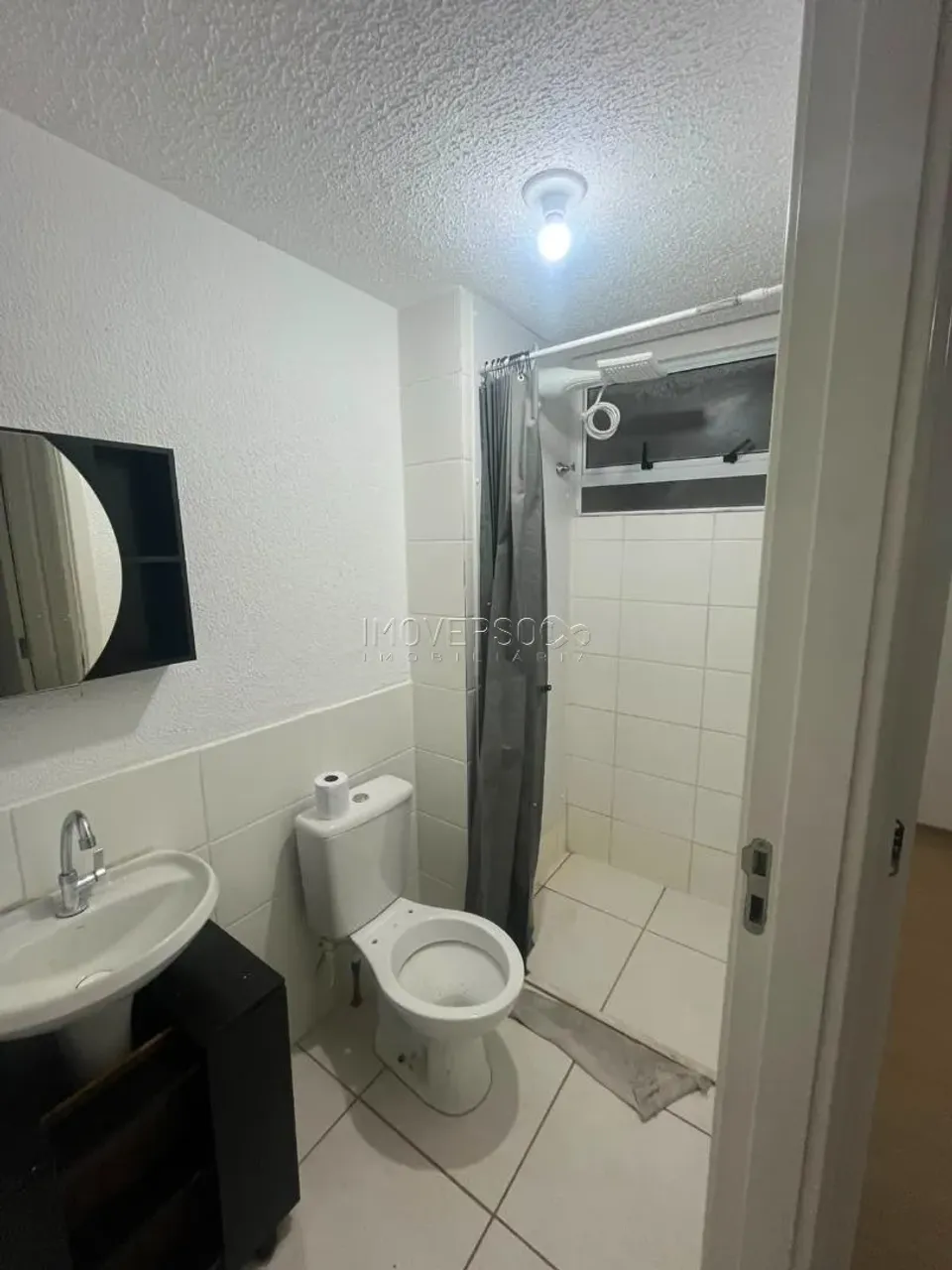 Apartamento mobiliado com 2 quartos e 1 vaga — photo 9