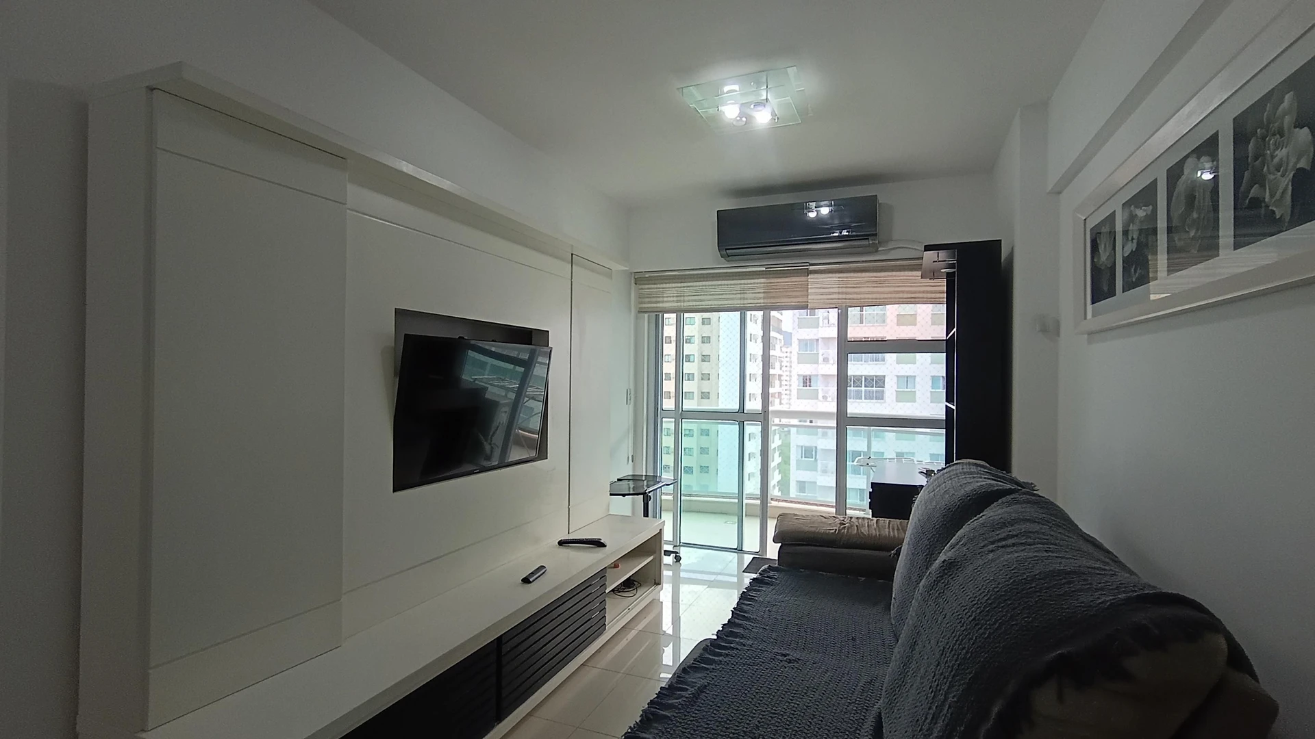 Apartamento de 2 quartos com closet, Barra Olímpica — photo 31
