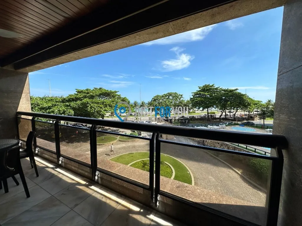 Furnished apartment with 4 bedrooms and 144 m² — photo 5