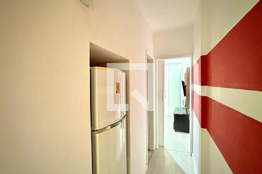 Apartamento mobiliado de 42 m² com 1 banheiro — photo 19