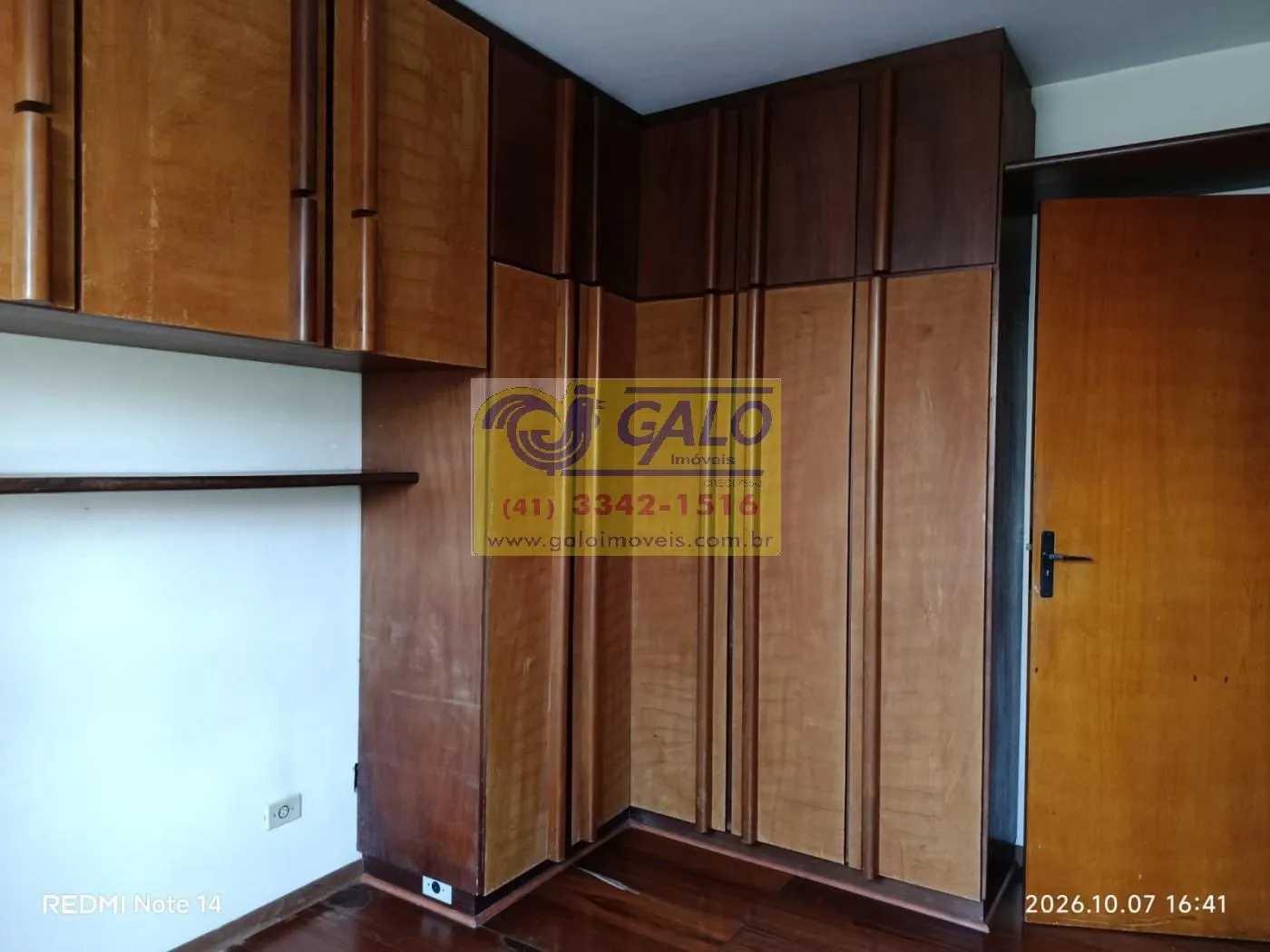 2-bedroom apartment, 91 m² — photo 7