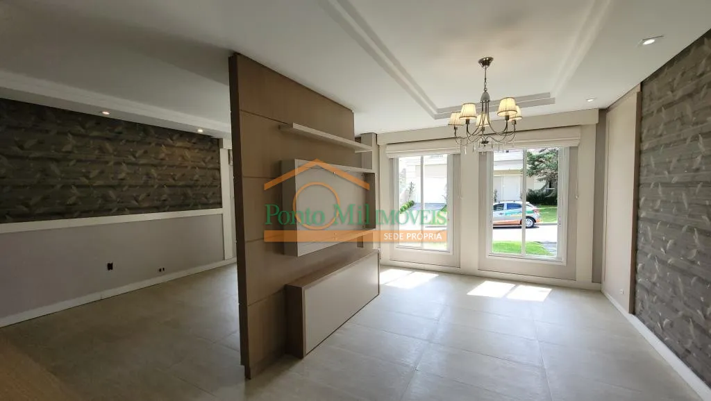 Single-floor house with 3 bedrooms and a closed kitchen — photo 6