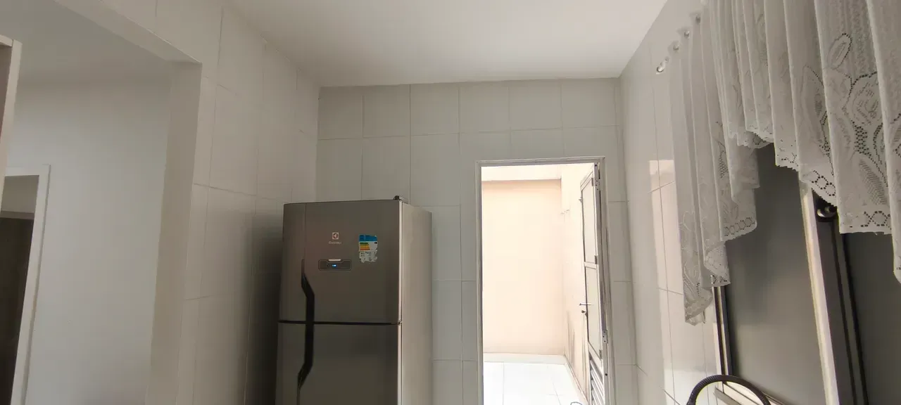 Apartamento mobiliado, 60 m², com espaço de home office — photo 14
