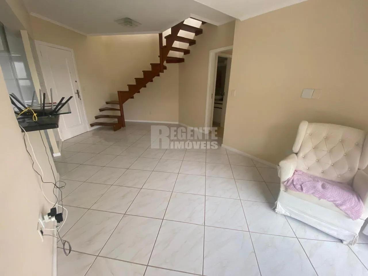 Duplex penthouse with 2 bedrooms, 2 parking spaces