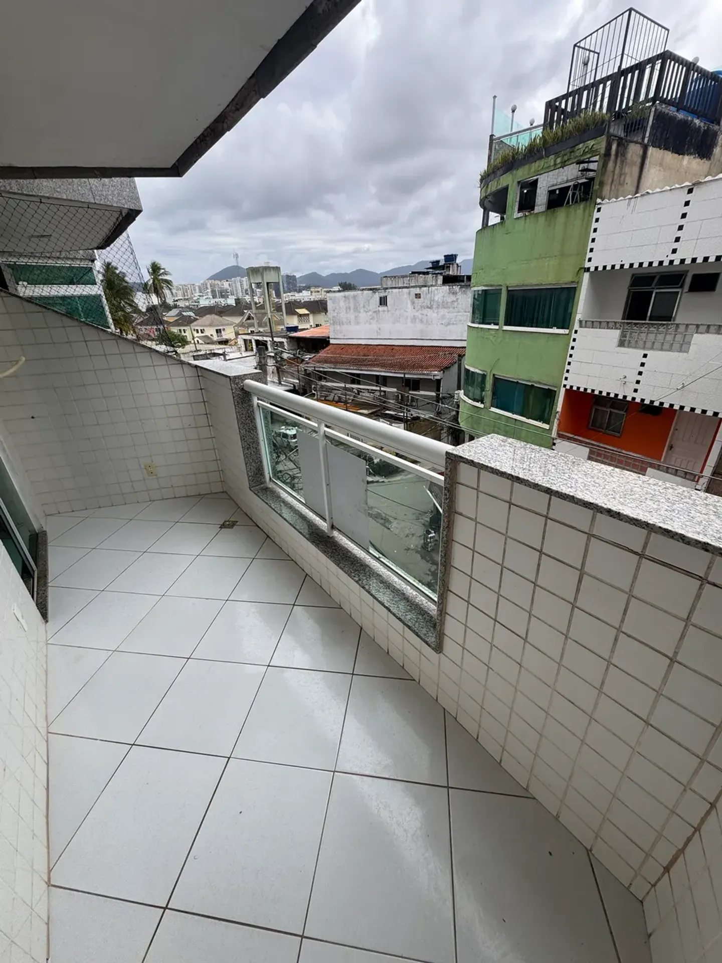 Квартира: 1 спальня, 40 м² — photo 24