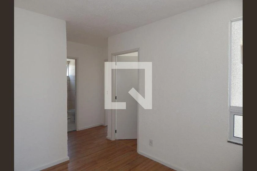 Дерев'яна підлога або ламінат та 2 спальні: квартира 44 м² — photo 16