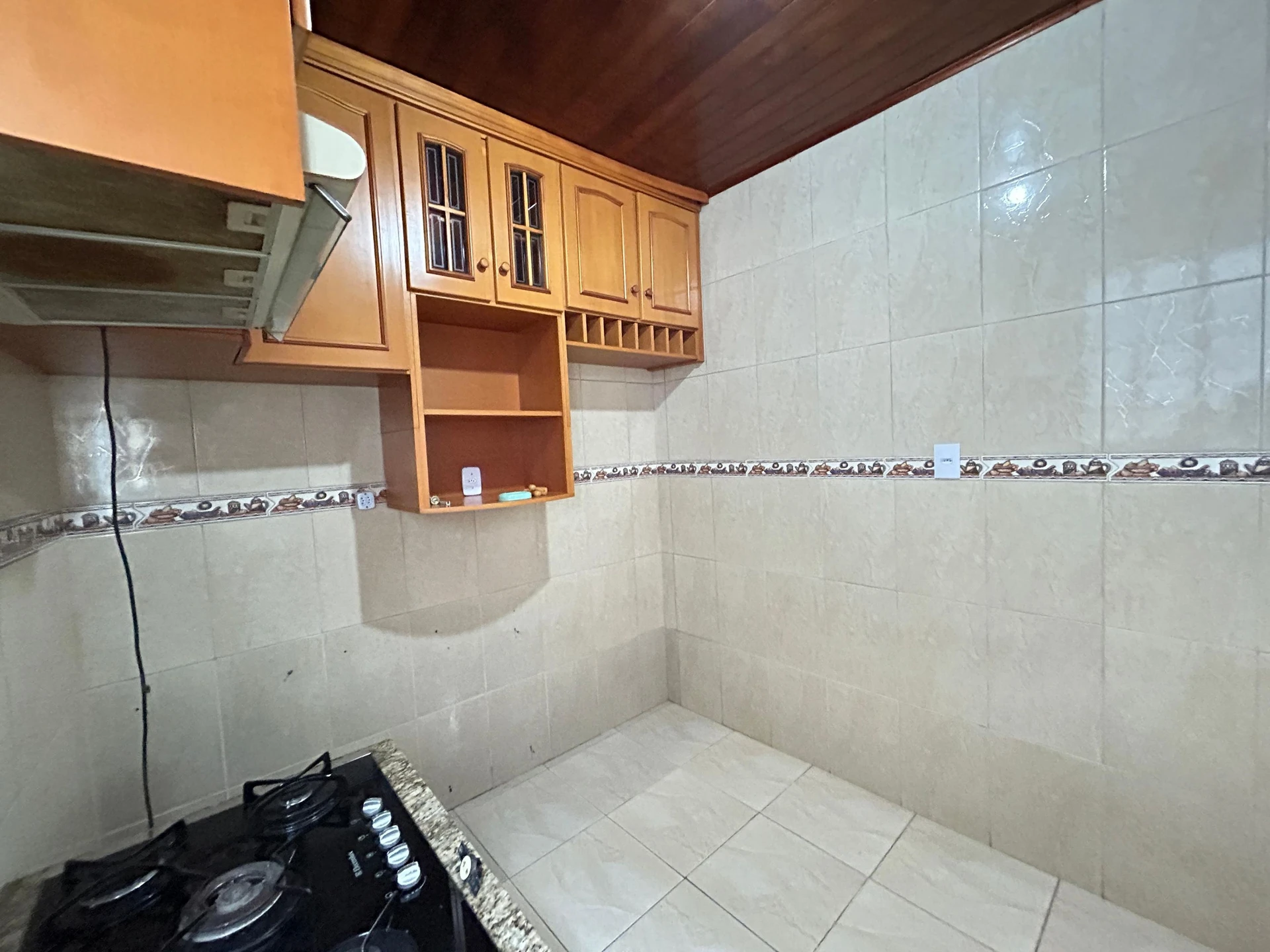 2-bedroom house with a washing machine in Rio de Janeiro — photo 17
