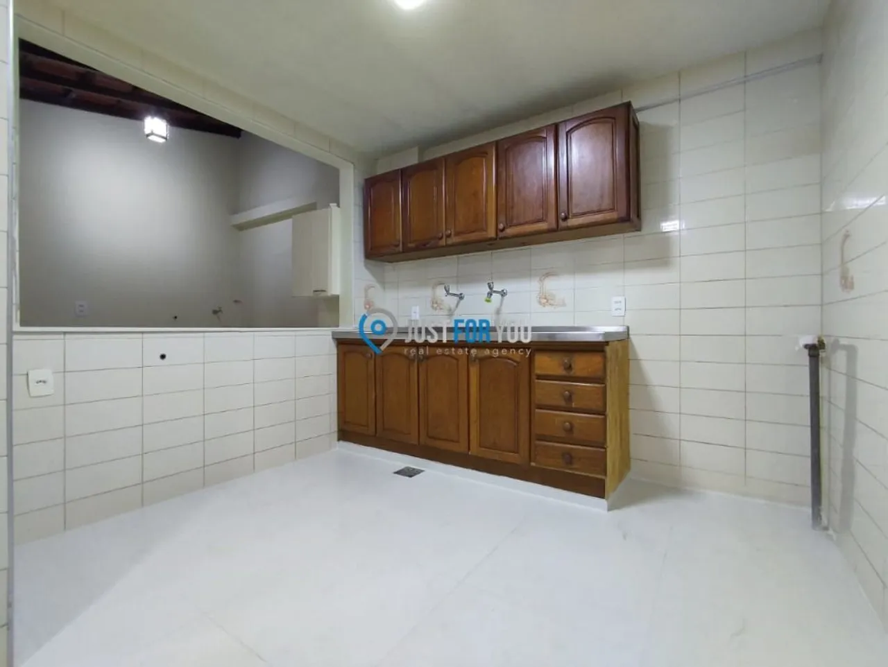 Apartamento com piso de madeira ou laminado, Barra da Tijuca — photo 10