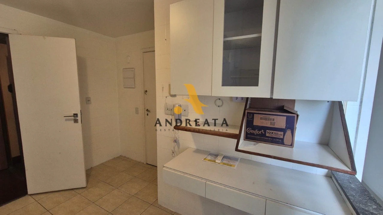Apartamento, 92 m², com vista para a água — photo 10