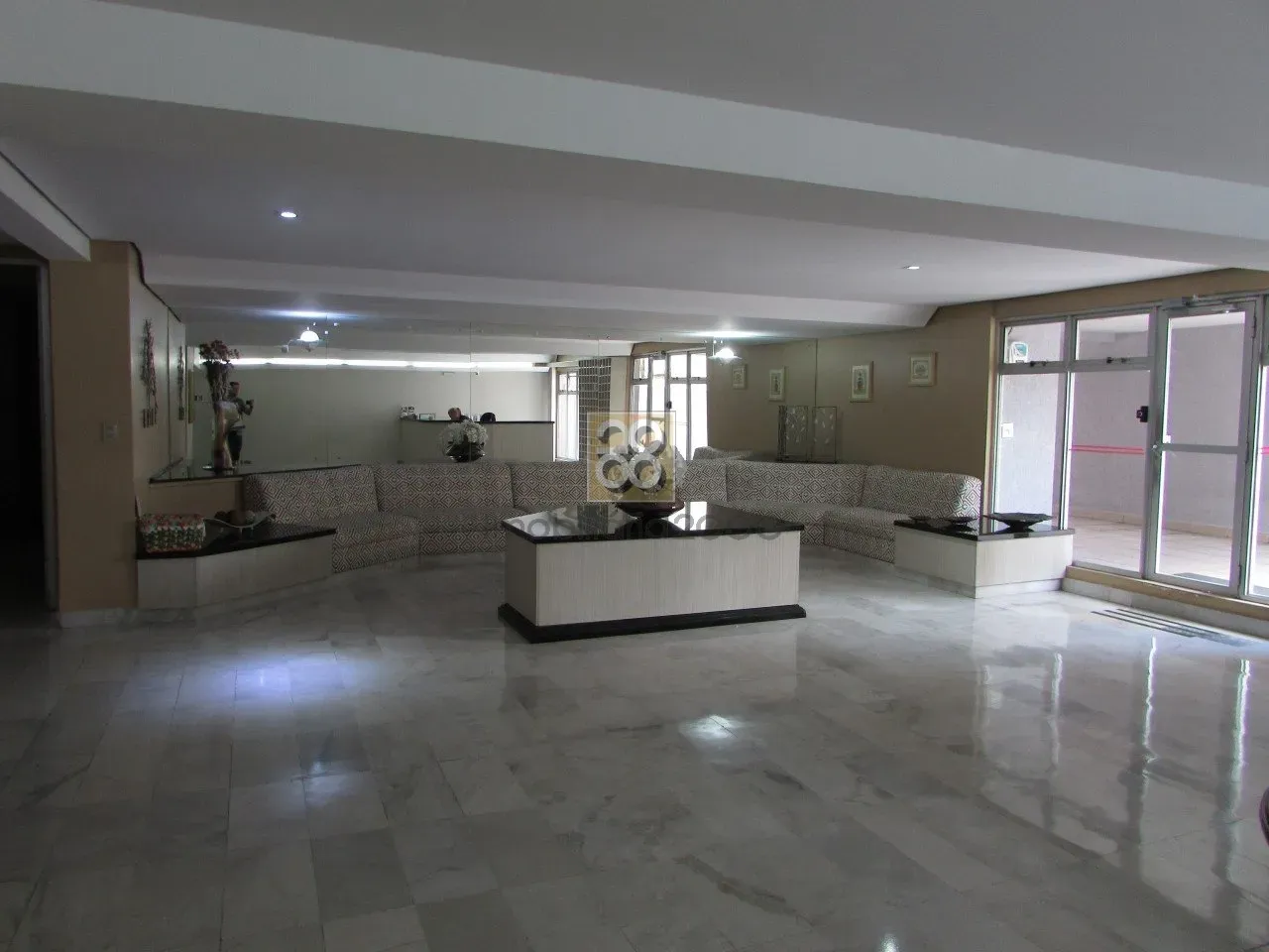 One-bedroom apartment, 49 m² — photo 15
