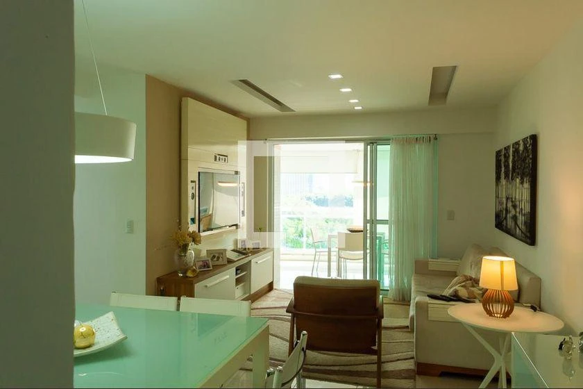 3 en-suite bedroom rental with 127 m² and 2 parking spots — photo 24