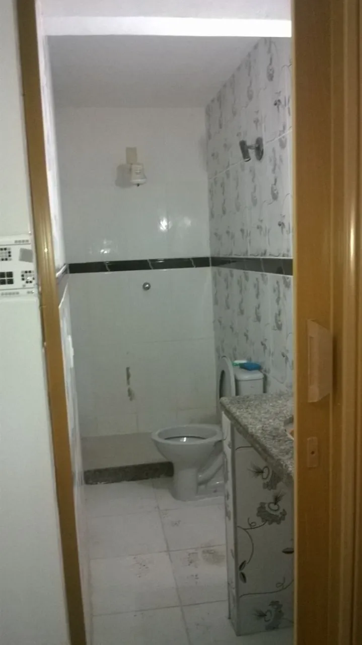 Casa mobiliada de 2 quartos com máquina de lavar — photo 20