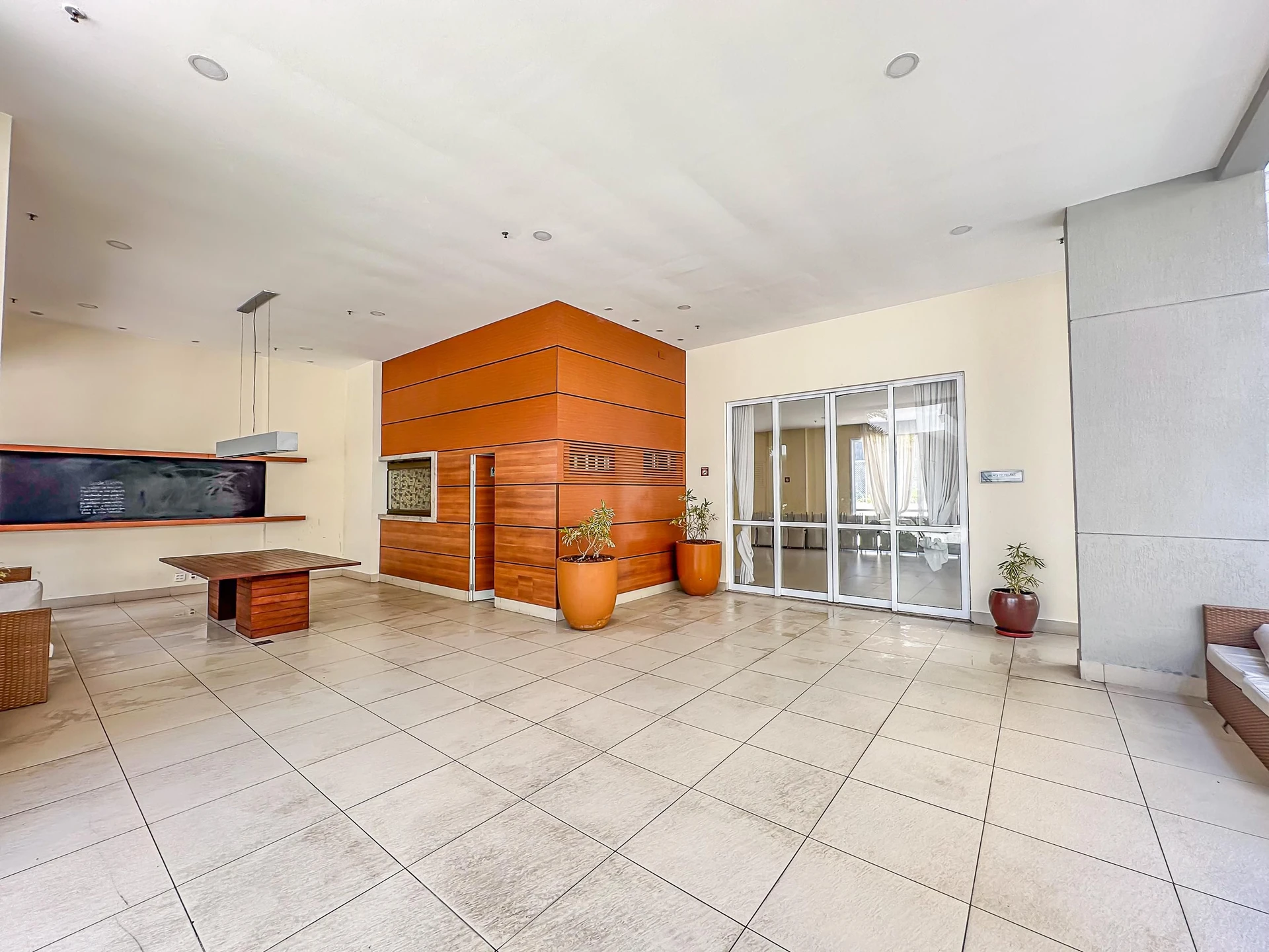 Apartamento de 4 quartos com varanda envidraçada, Botafogo — photo 28