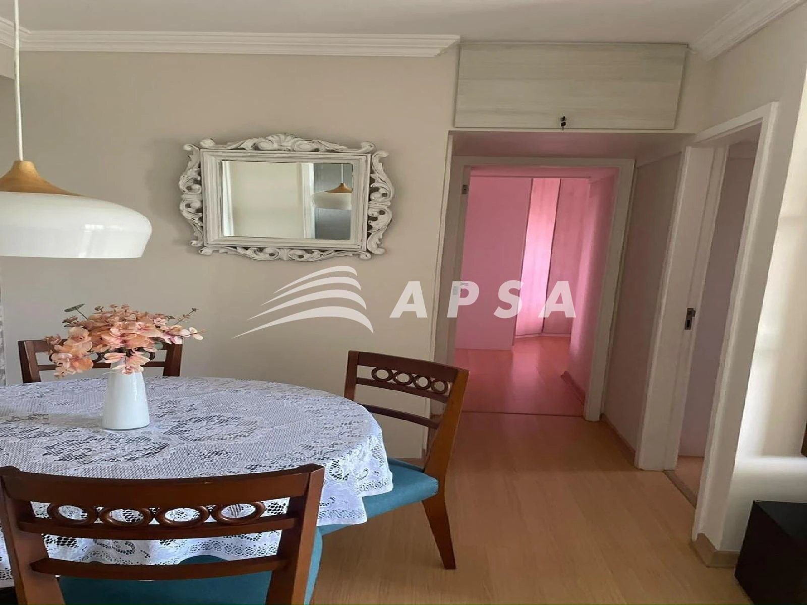66 m² apartment with a private BBQ and a water view — photo 22