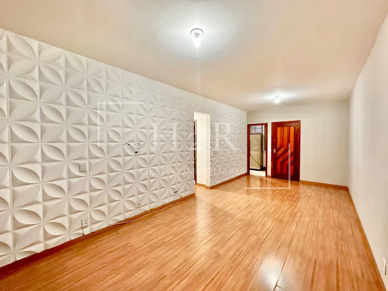 Apartamento de 91 m² no 1º andar com 2 quartos e vaga — photo 5