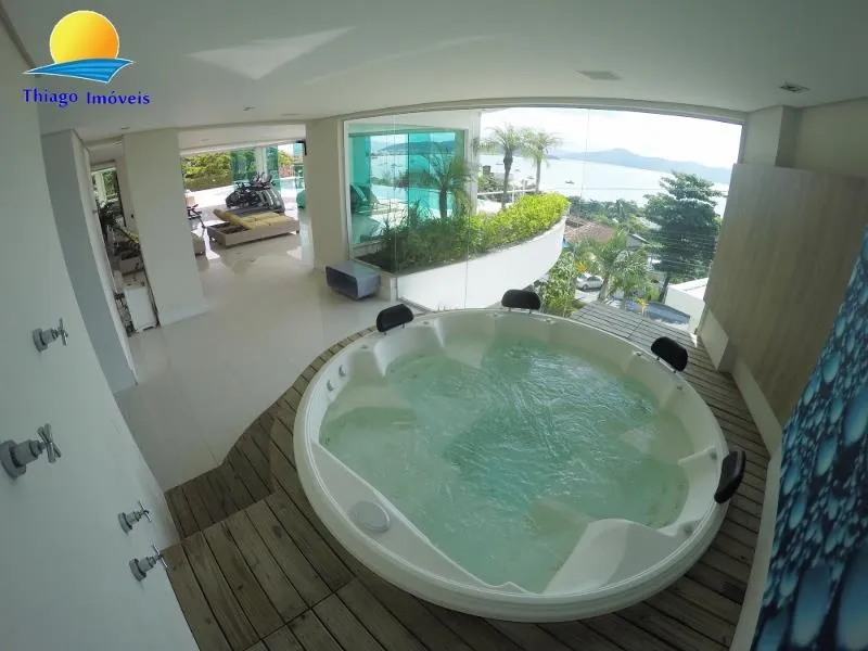 Apartamento mobiliado, 205 m², com lava-louças — photo 62
