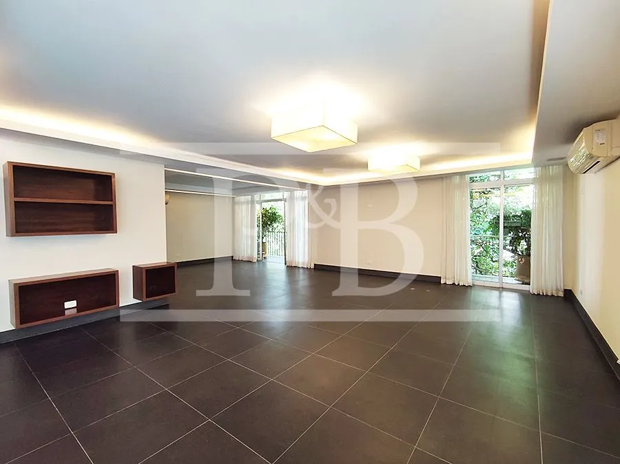 Apartamento mobiliado com 4 dormitórios e 539 m² — photo 15
