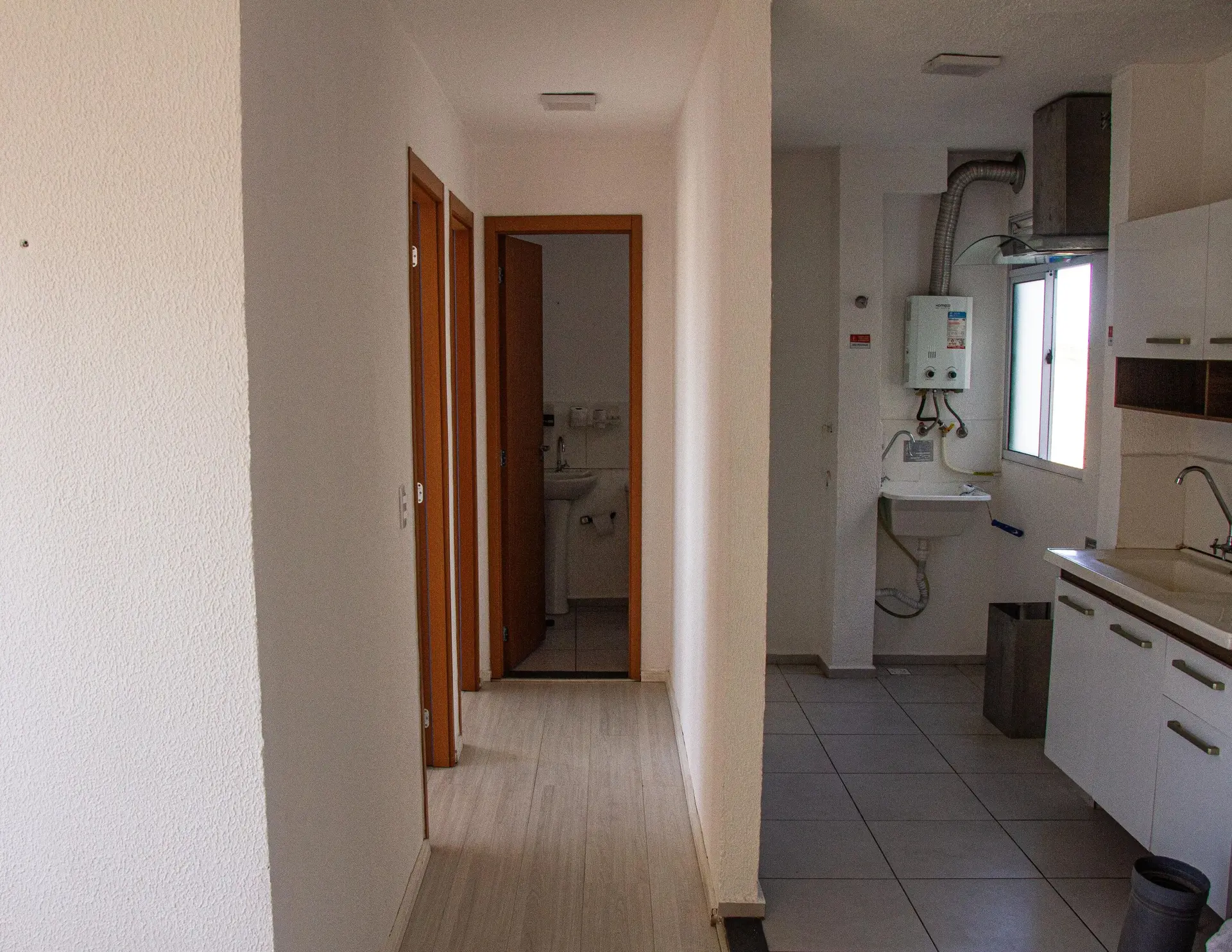 Квартира в оренду з 2 спальнями, 1 ванною та паркомісцем — photo 9