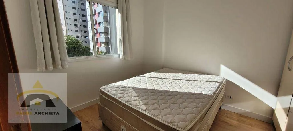 Furnished 58 m² apartment with a balcony — photo 8