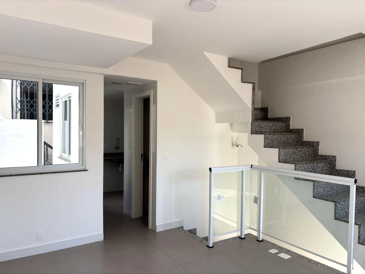 2-bedroom, 65 m² house in Rio de Janeiro — photo 11