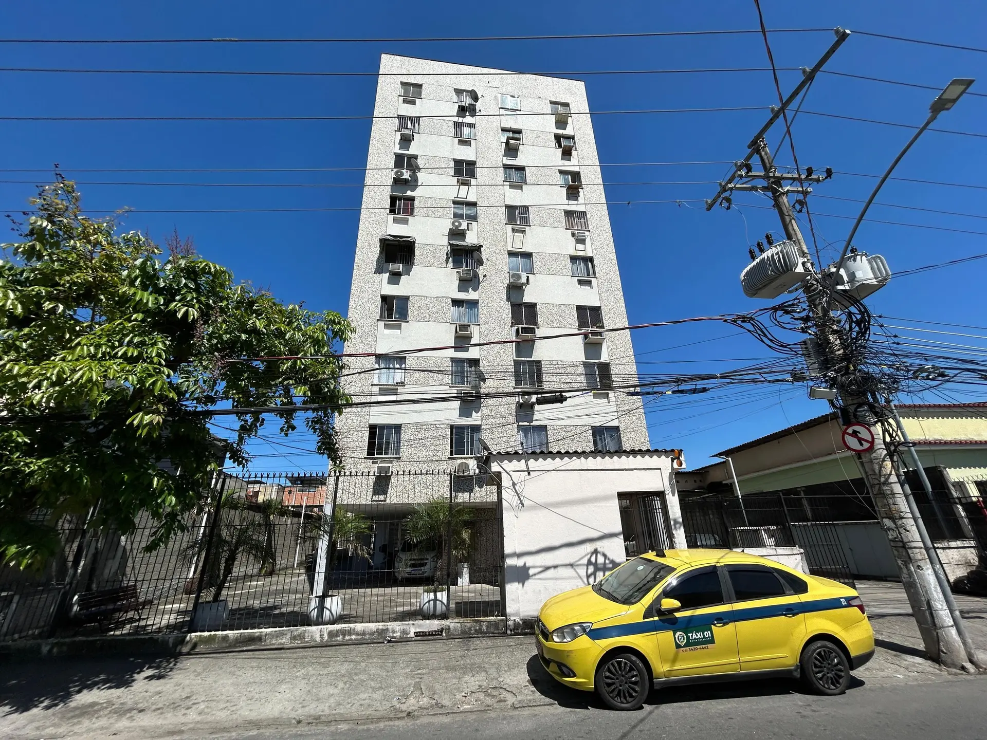 Вид на гори та 2 спальні: квартира 60 м² — photo 41