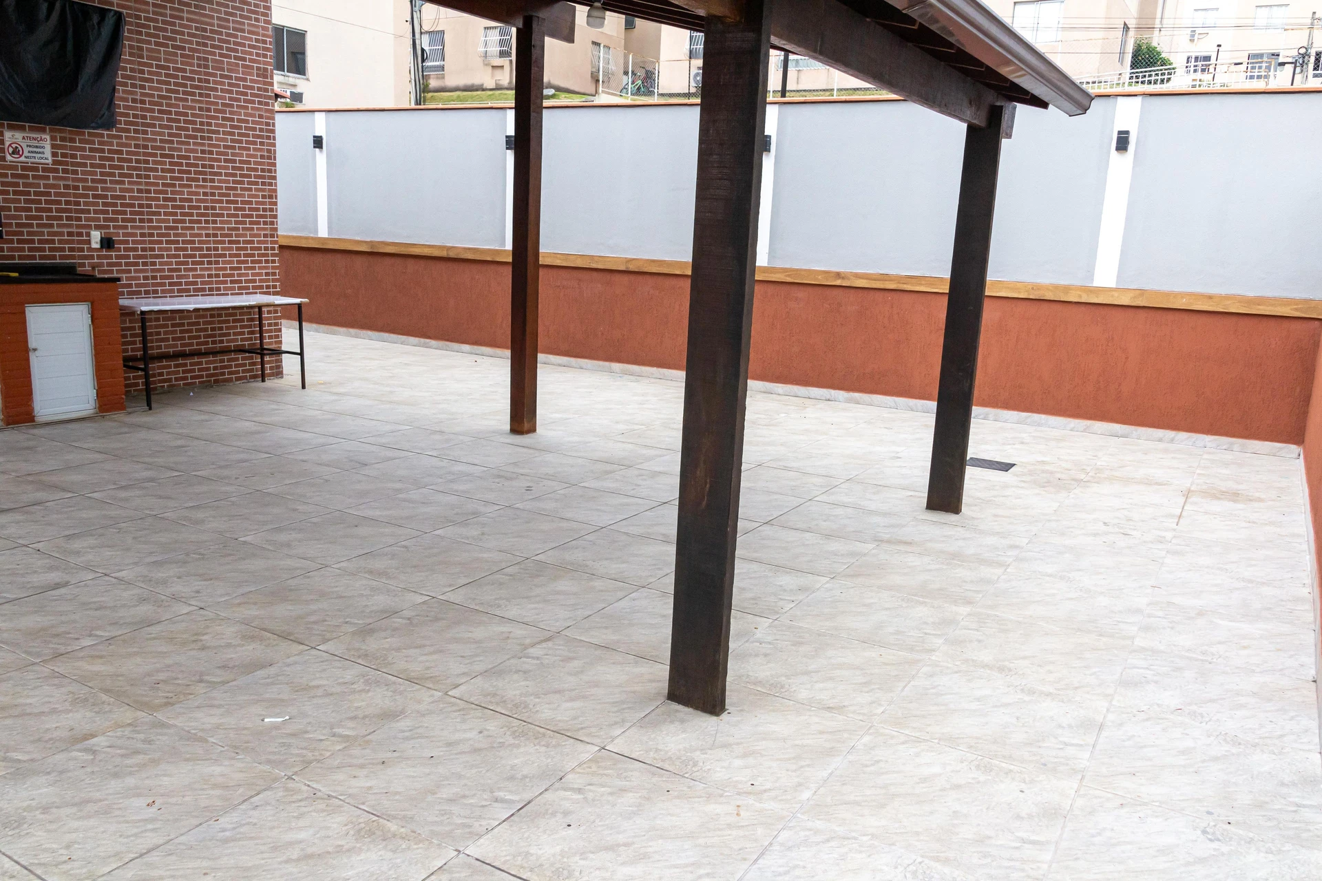 Apartamento para aluguel com 2 quartos e 1 vaga — photo 49